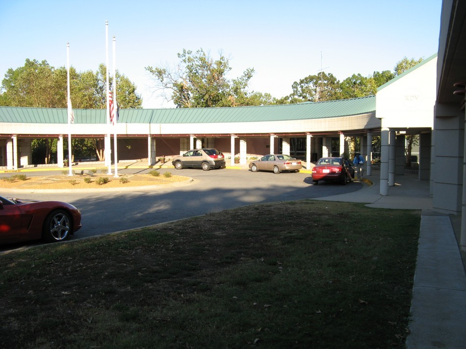 1287 KY Dam Village, 2008